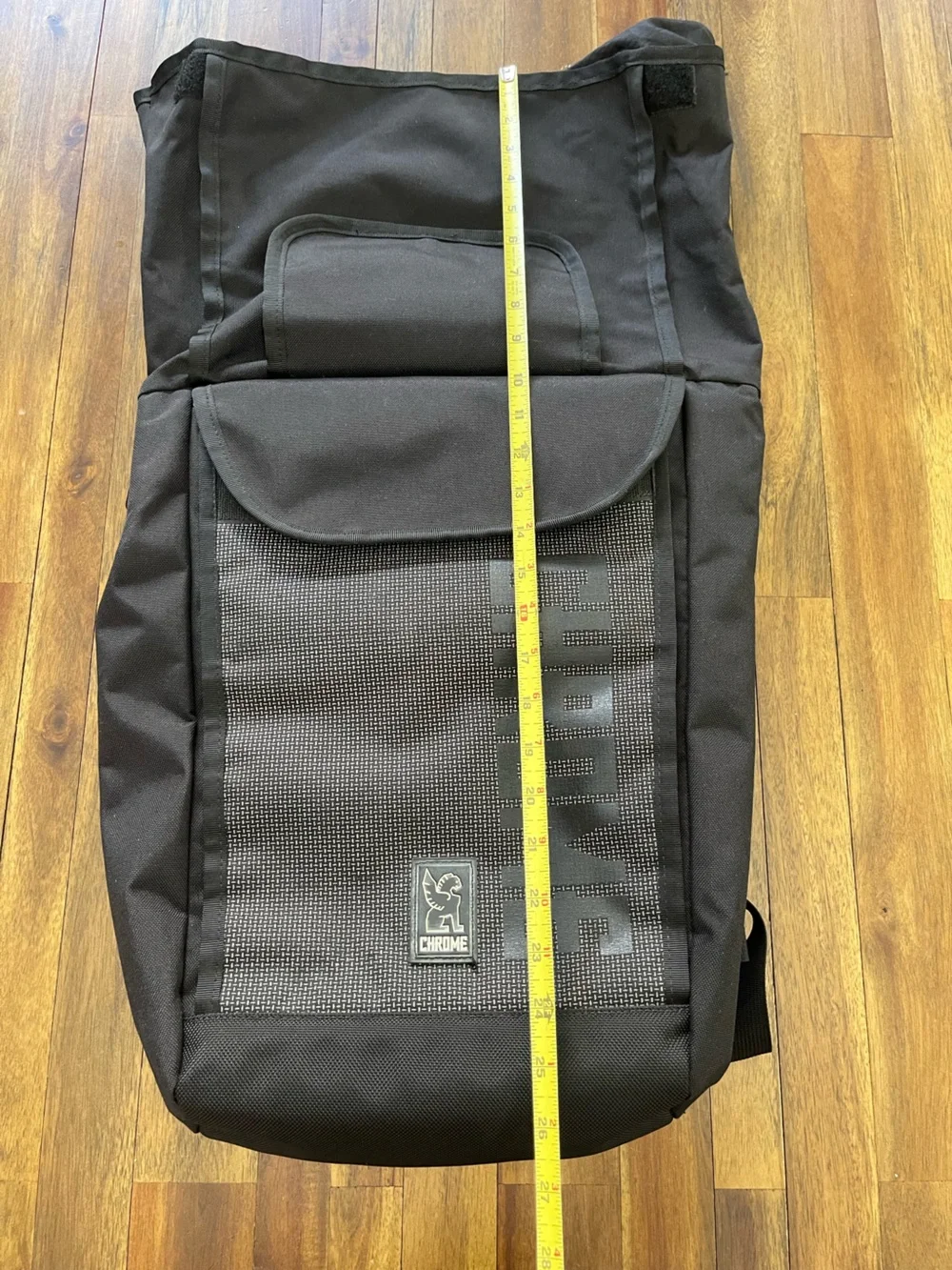Chrome Industries chrome industries